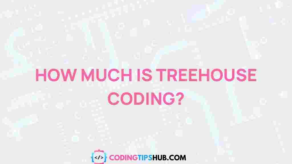 treehouse-coding-cost