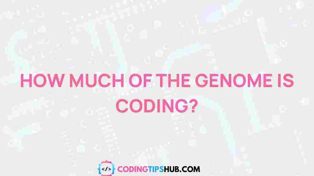 decoding-the-genome