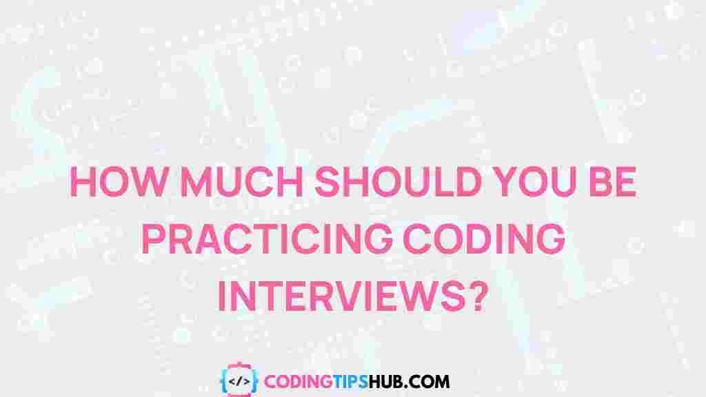 coding-interview-preparation