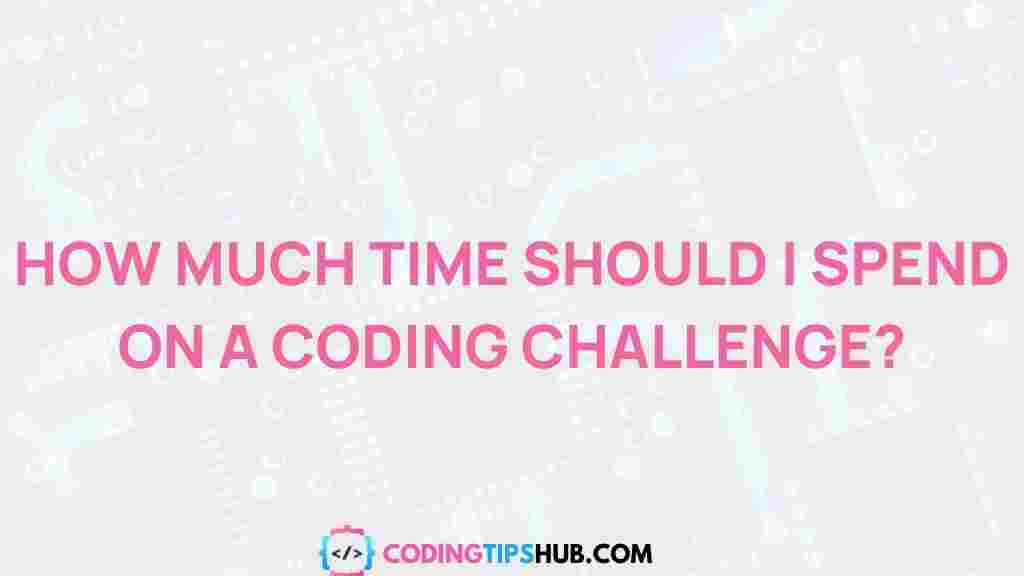 coding-challenge-time-allocation