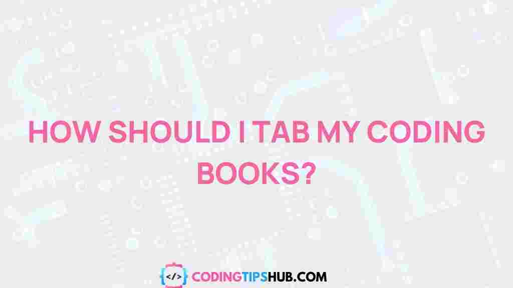 efficient-tabbing-coding-books