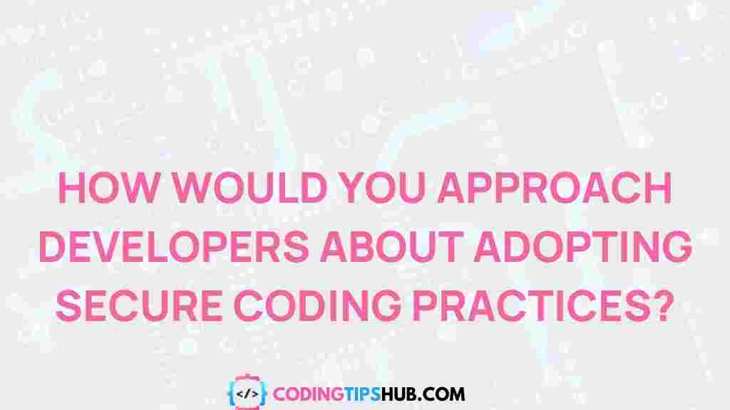promoting-secure-coding-practices