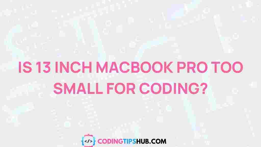 13-inch-MacBook-Pro-Coding