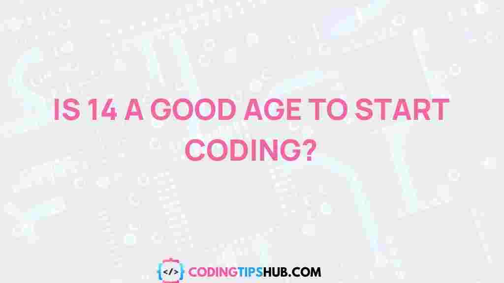 ideal-age-start-coding