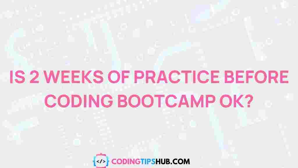 coding-bootcamp-preparation