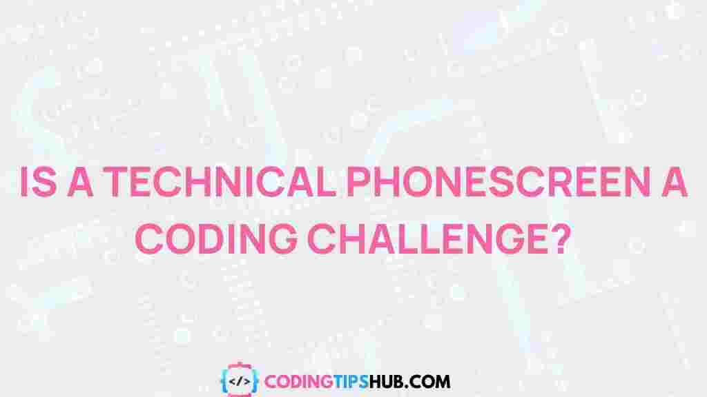 technical-phone-screen-coding-challenge