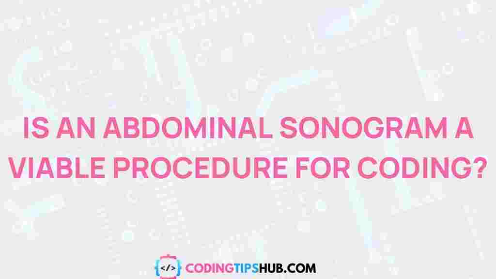 abdominal-sonograms-explained