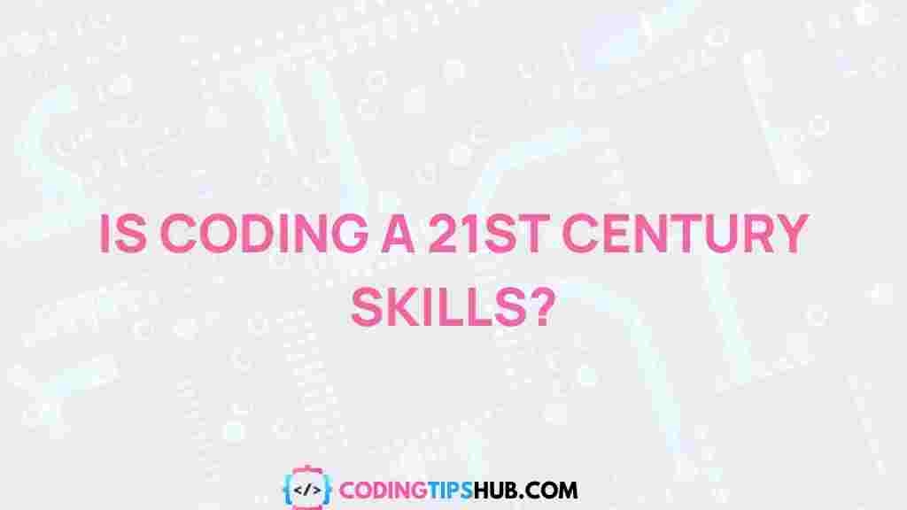 coding-21st-century-skills