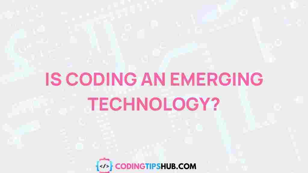 emerging-coding-technologies