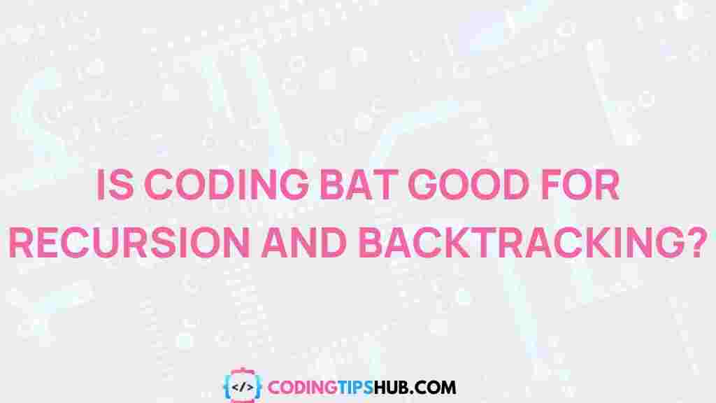 coding-bat-recursion-backtracking