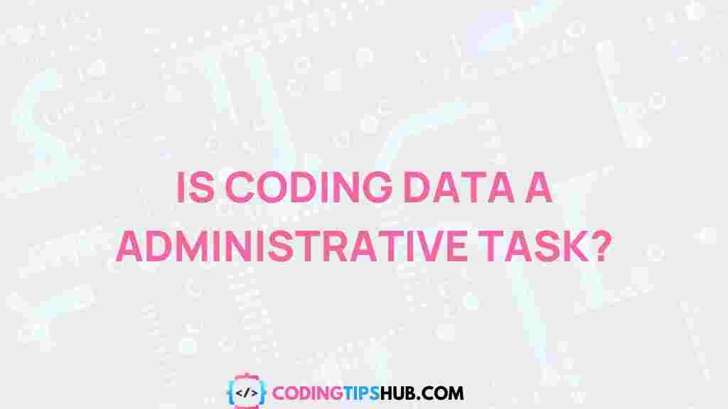 coding-administrative-connection