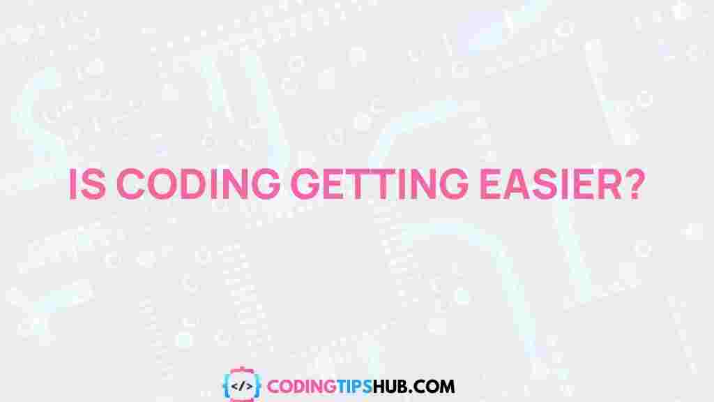 coding-evolution-simplicity