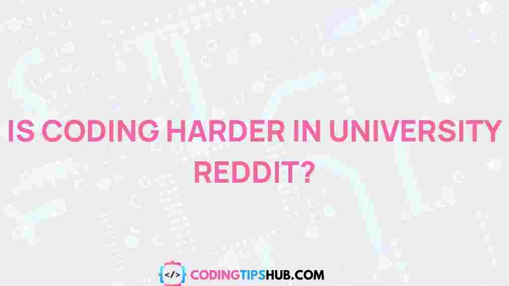 coding-harder-university