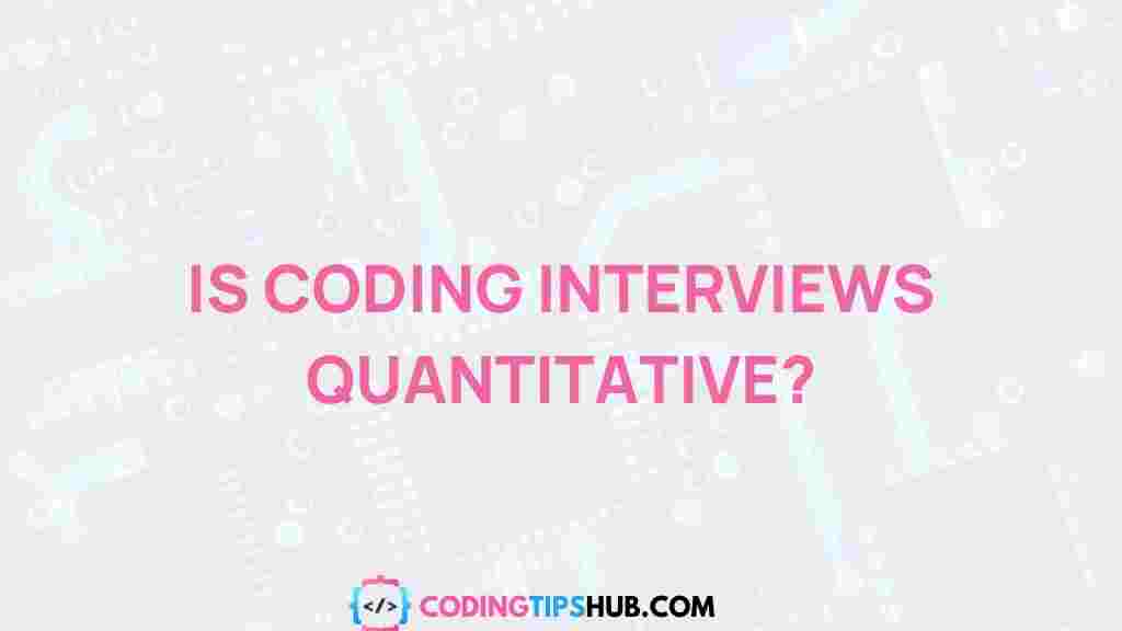 coding-interviews-quantitative
