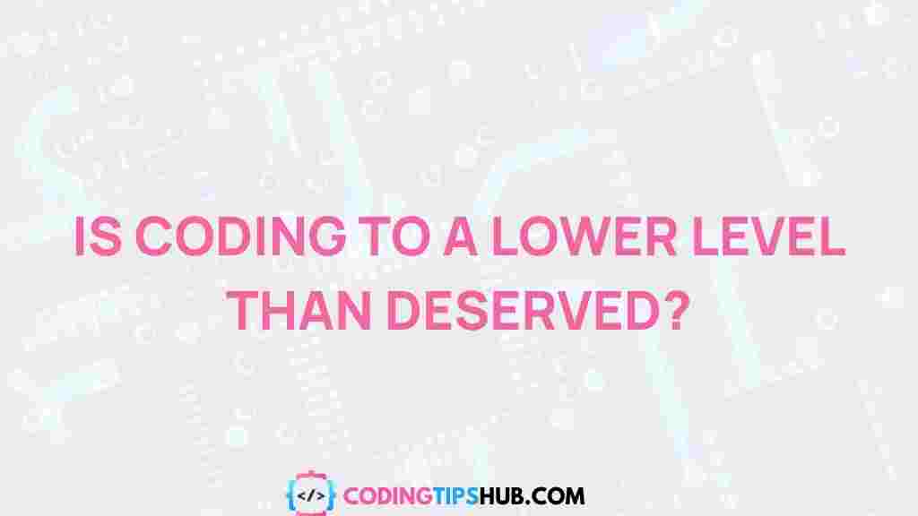 coding-undervalued-society