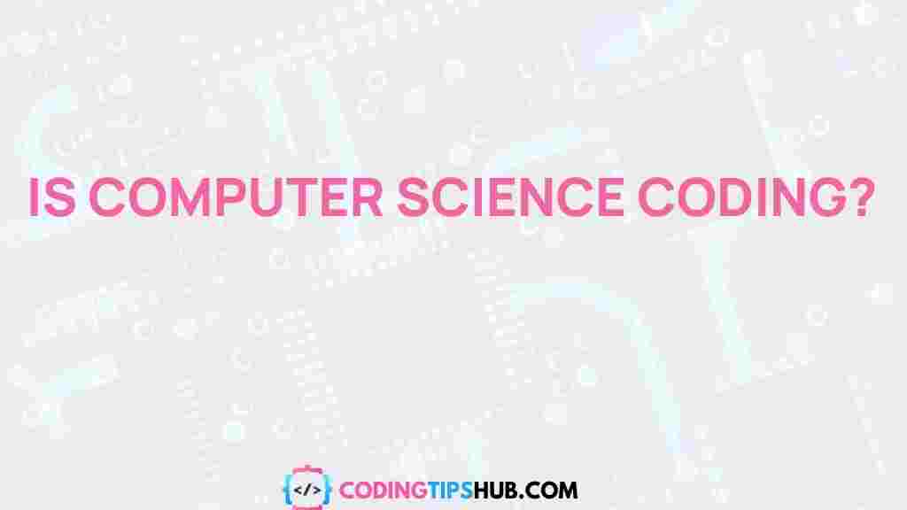 computer-science-coding