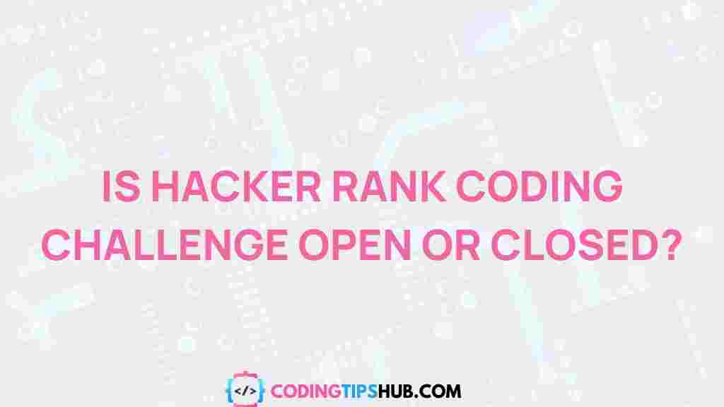 hackerRank-coding-challenge-mystery