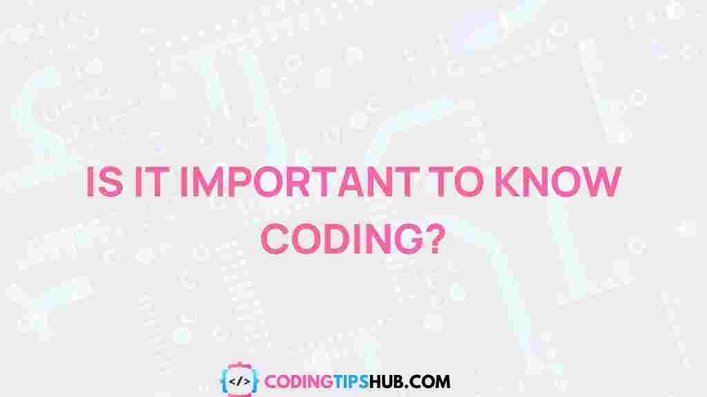 importance-of-coding-skills