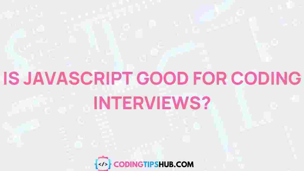 javascript-coding-interviews