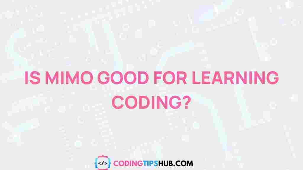 mimo-technology-coding-education