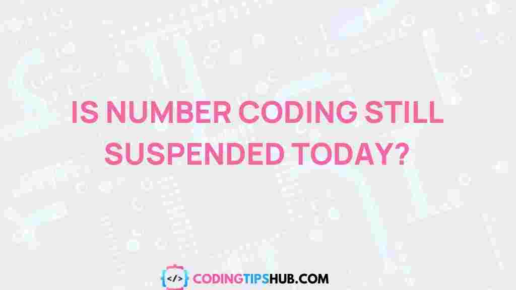 suspended-number-coding-mystery
