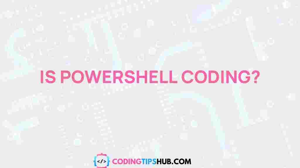 powershell-scripting-mysteries