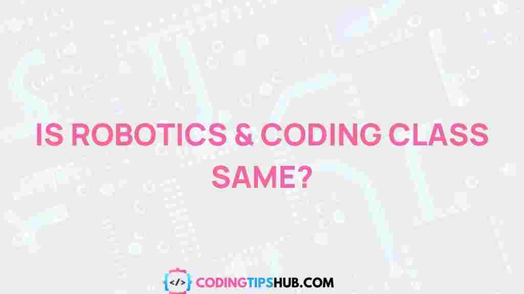 robotics-coding-connection