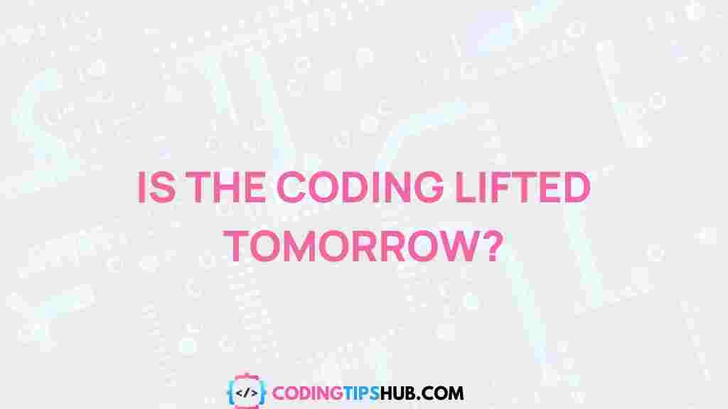 future-coding-trends