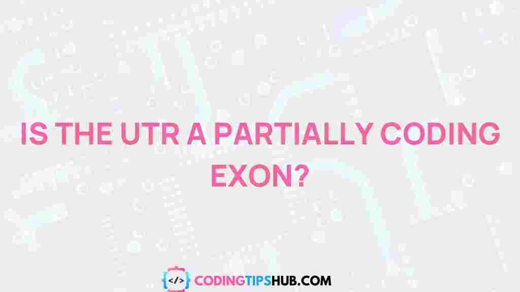 uncovering-the-mystery-UTR-coding-exon
