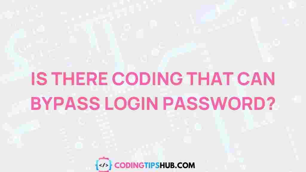 bypassing-login-passwords