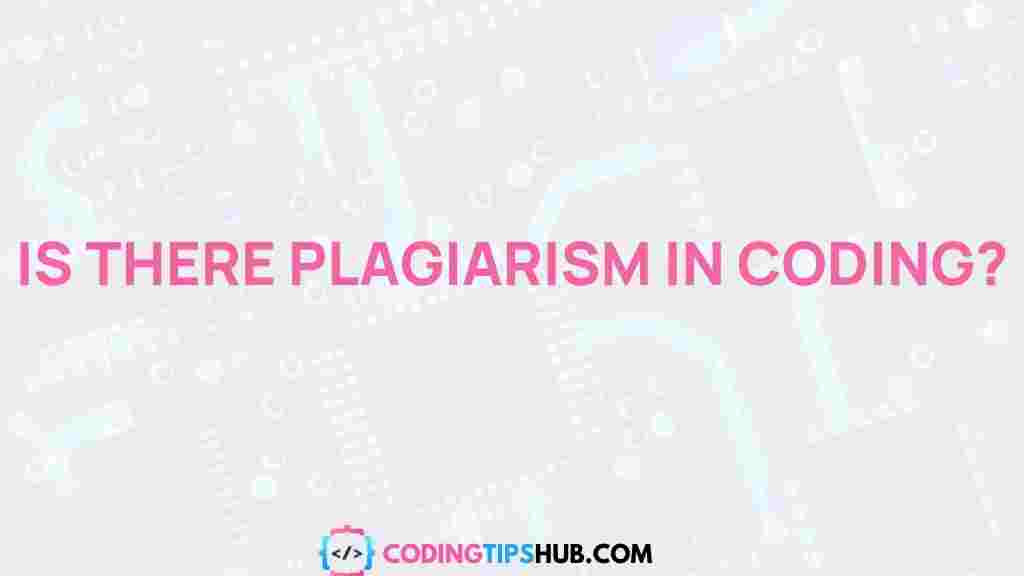 coding-plagiarism-exposed