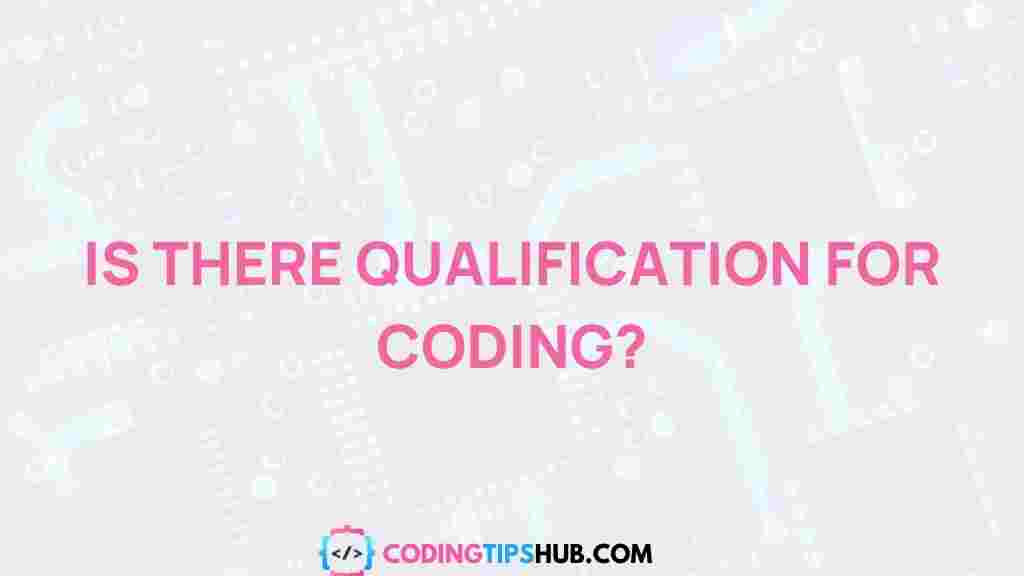 qualifications-for-coding