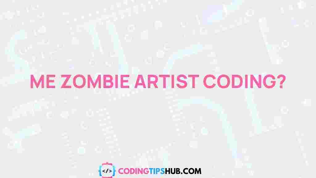 zombie-artist-ai-creativity