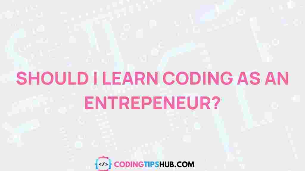 coding-for-entrepreneurs