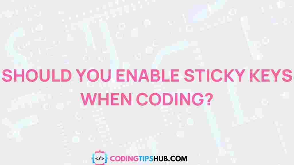 coding-projects-organization
