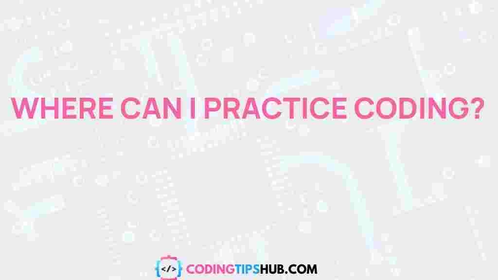 coding-practice-online