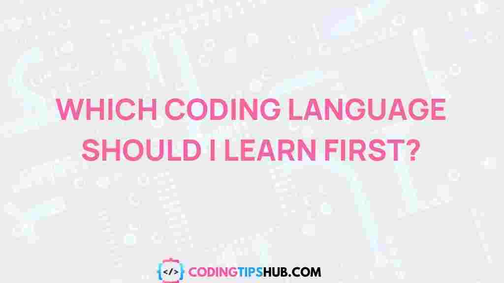 best-coding-language-for-beginners