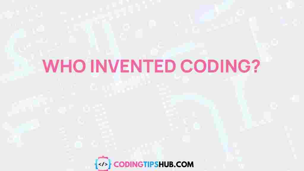 origins-coding-history