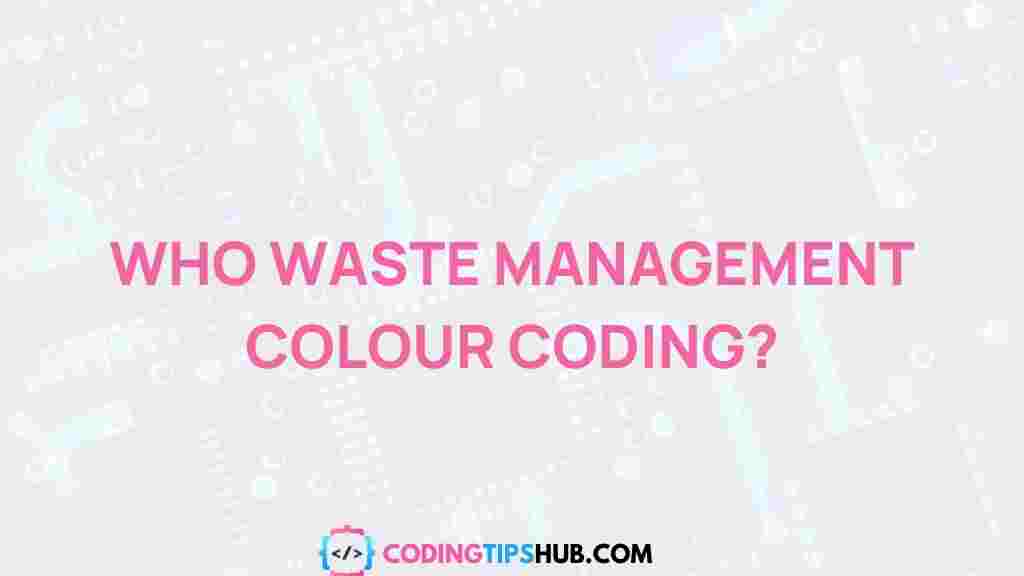 waste-management-color-coding