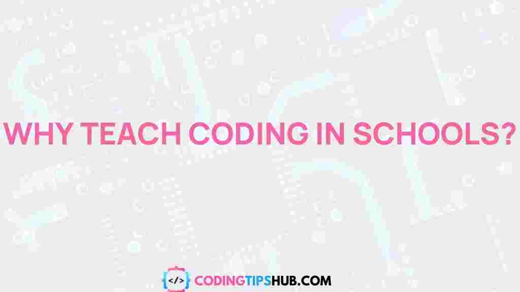 coding-education-schools