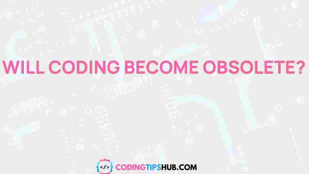 future-of-coding-obsolete