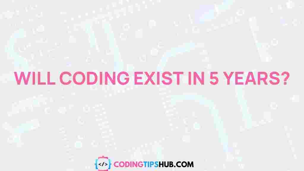 future-of-coding-five-years