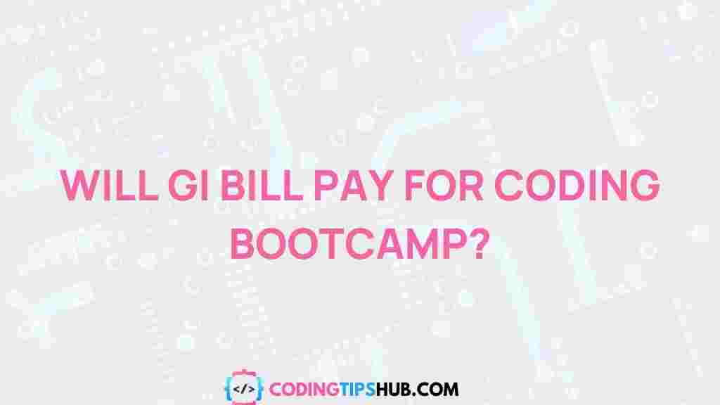 gi-bill-coding-bootcamp-funding
